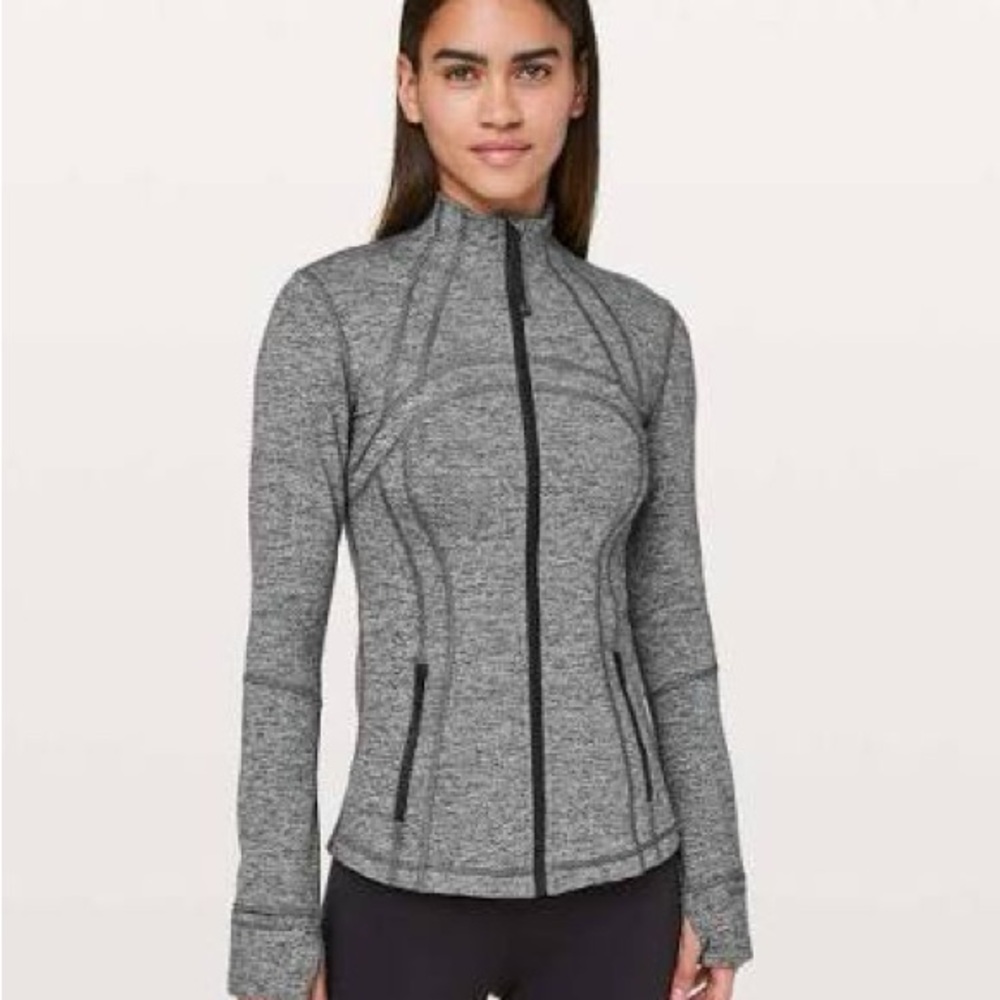 Lululemon Athletica Define Jacket